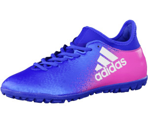 adidas calcetto rosa