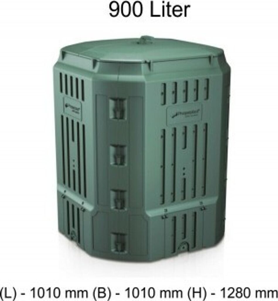 Prosperplast Prosperplast Compothermo IKB900 - Product image 1 of 14