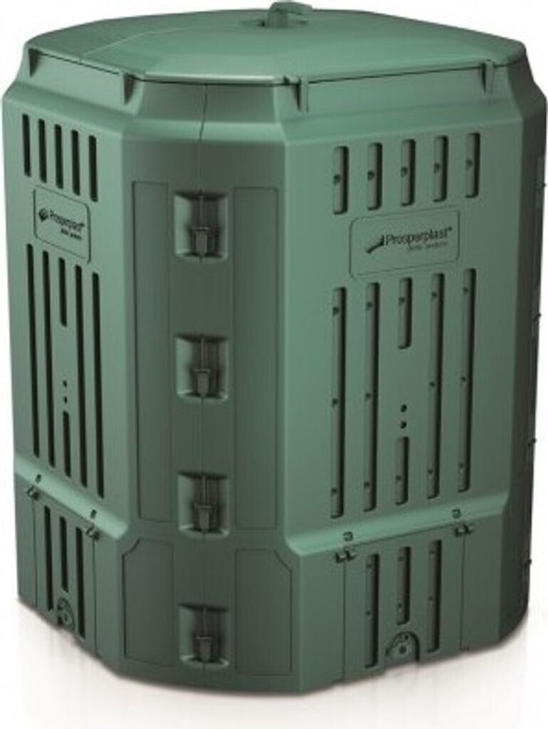 Prosperplast Prosperplast Compothermo IKB900 - side view