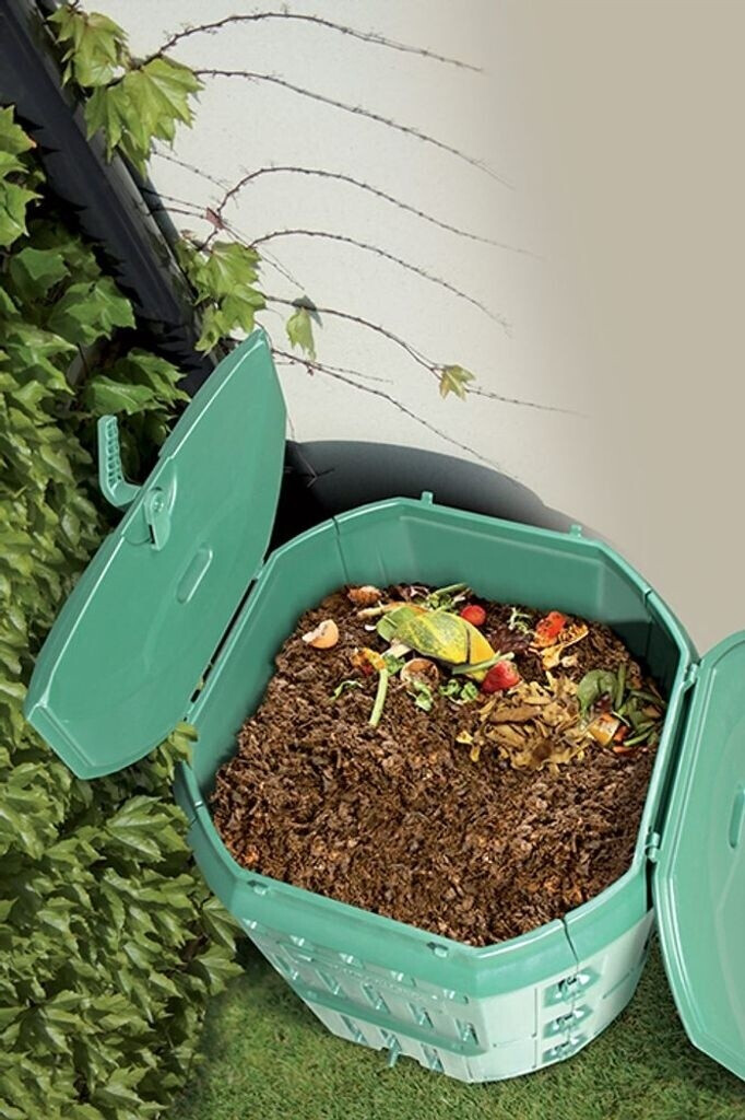 Prosperplast Prosperplast Compothermo IKB900 - view 12