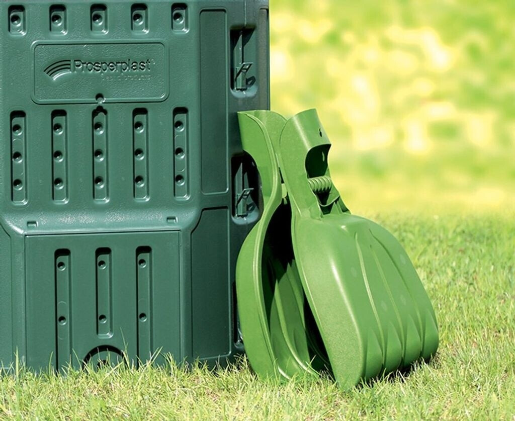 Prosperplast Prosperplast Compothermo IKB900 - view 13