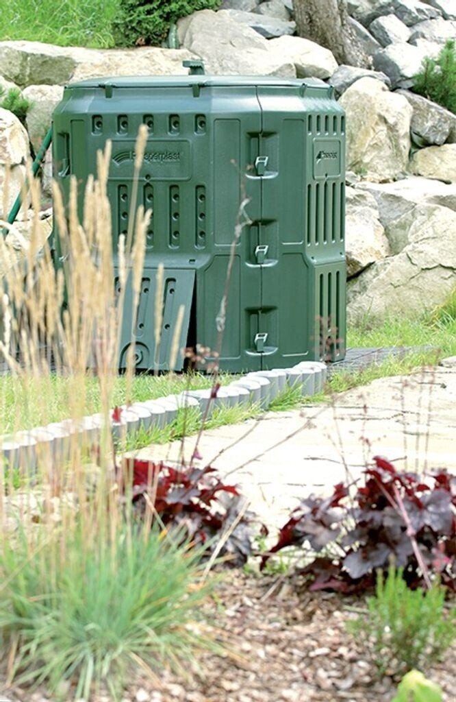 Prosperplast Prosperplast Compothermo IKB900 - detail view