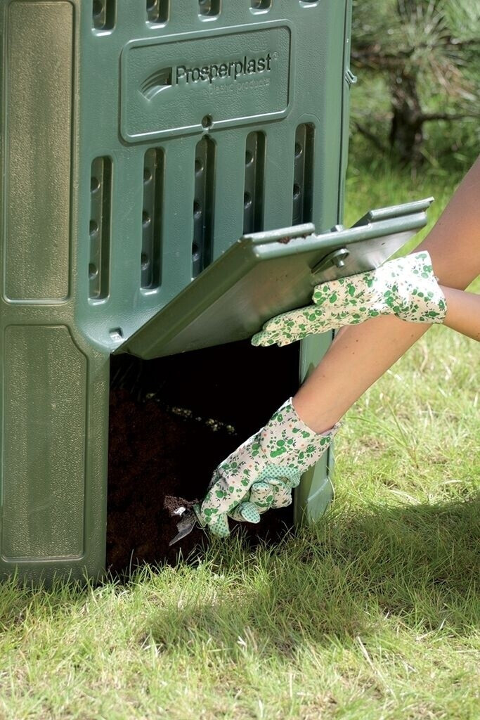 Prosperplast Prosperplast Compothermo IKB900 - alternate view