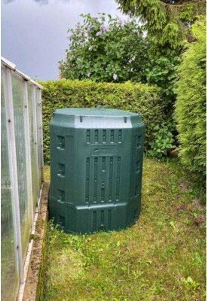 Prosperplast Prosperplast Compothermo IKB900 - view 6