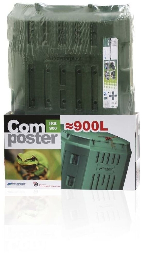 Prosperplast Prosperplast Compothermo IKB900 - view 9