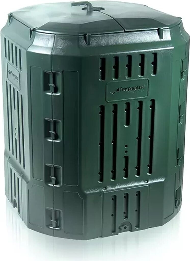 Prosperplast Prosperplast Compothermo IKB900 - view 10