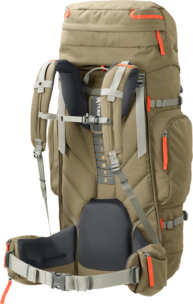 Jack wolfskin sale freeman 65