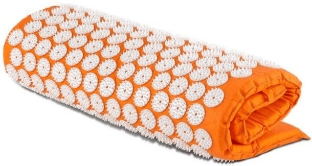 Capital Sports Eraser 80 x 50 cm orange