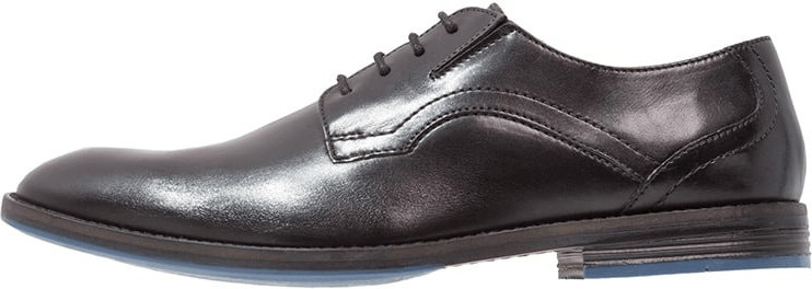 Clarks Prangley Walk black