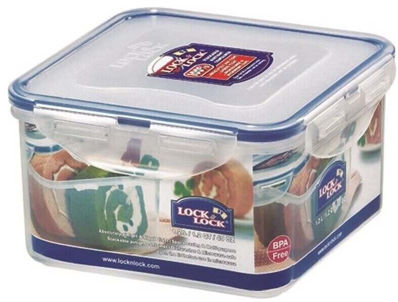 Lock&Lock HAZD082712