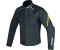 Dainese Laguna Seca D1 D-Dry Jacket black/yellow