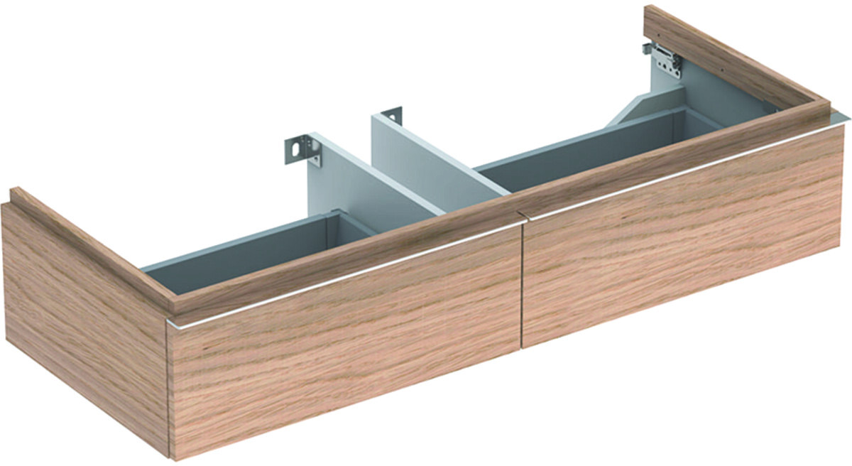 Geberit Meuble sous-lavabo iCon (84112)