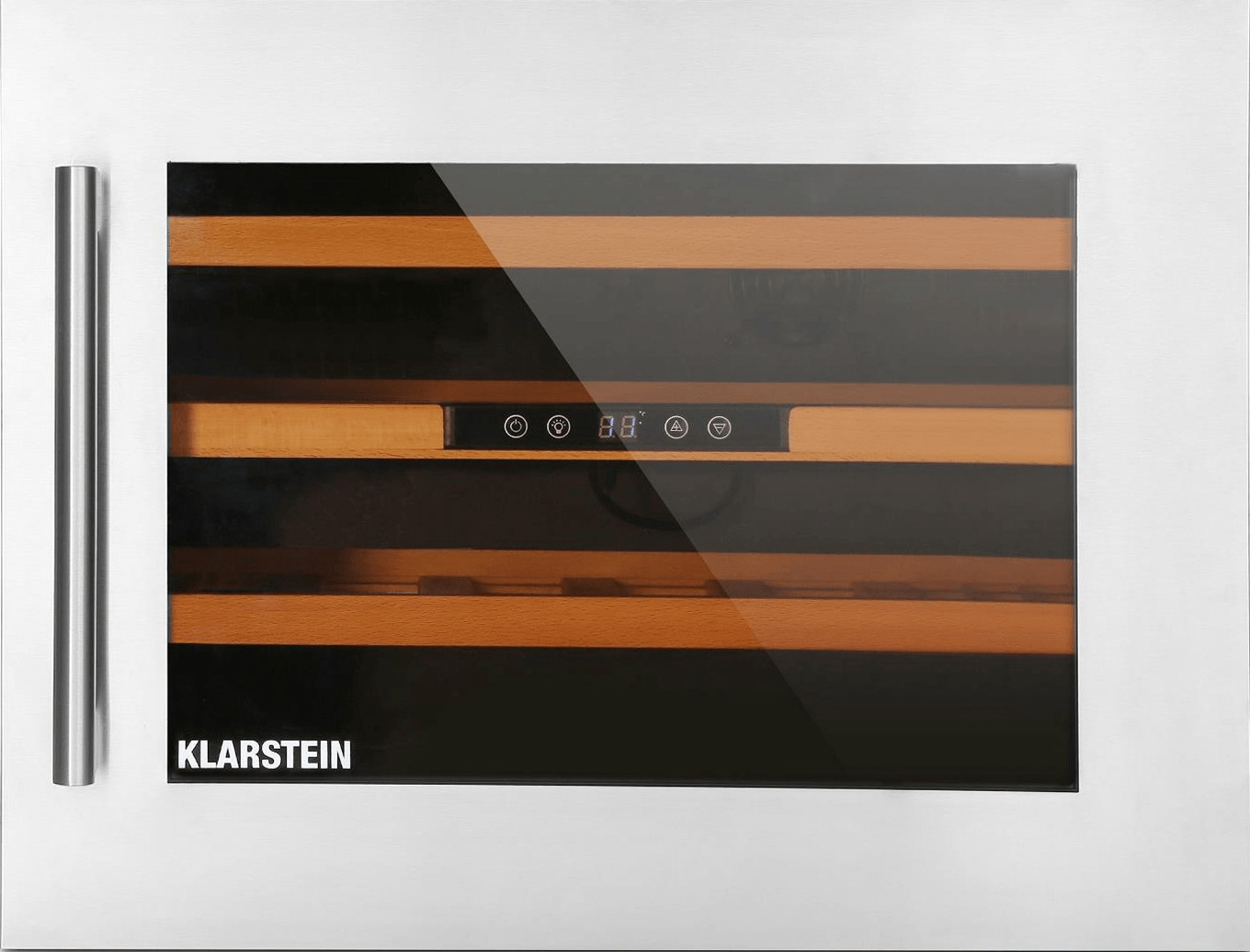 Klarstein Vinsider 24D