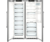 {Amerikanische kühlschränke liebherr
78} Liebherr Side-by-Side-Kühlschrank Preisvergleich | Günstig bei ... | {Amerikanische kühlschränke liebherr
78}