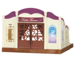 Sylvanian 5256 top