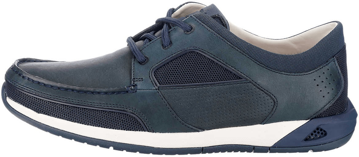 ormand sail shoes