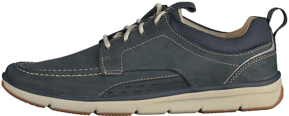 Clarks Orson Bay navy