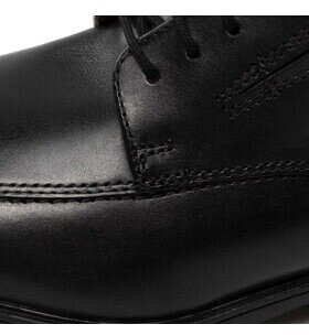 Buy Clarks Tilden Walk black from 49.92 Today Best Deals on