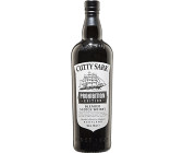 Cutty Sark Prohibition Edition 0,7 L 50 %