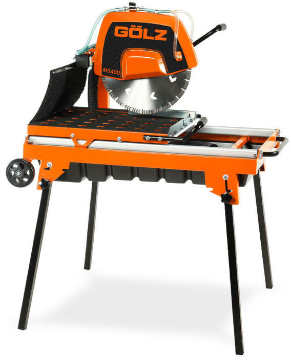 Gölz MS 400