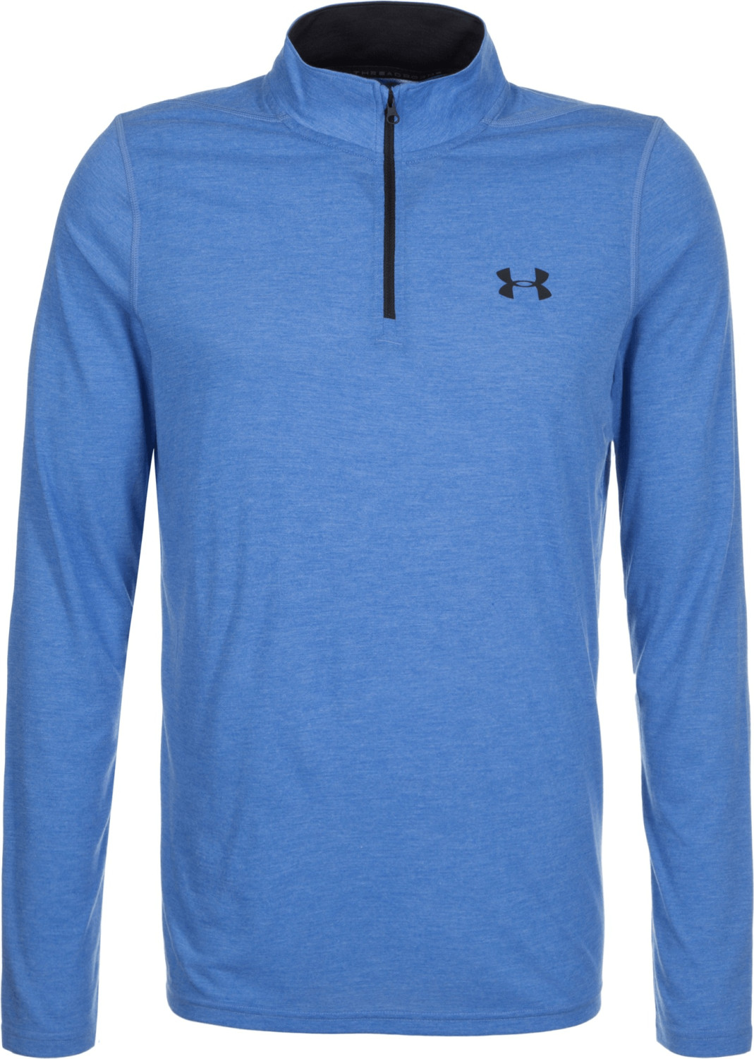 Under Armour Men's Shirt UA Threadborne Siro blue (1290270-789)