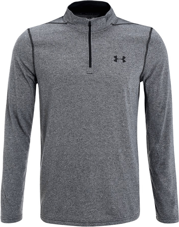 Under Armour Men's Shirt UA Threadborne Siro black (1290270-002)