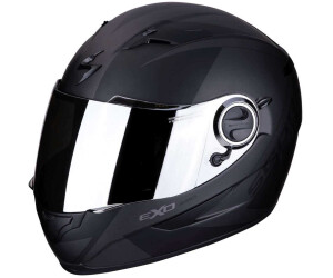 Casco scorpion exo deals 490 nova