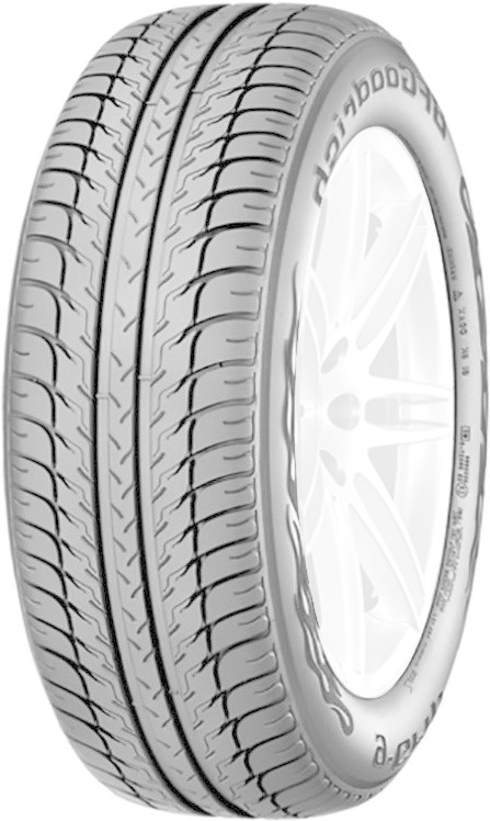 BF-Goodrich G-Grip 175/65 R14 82T E,C,69