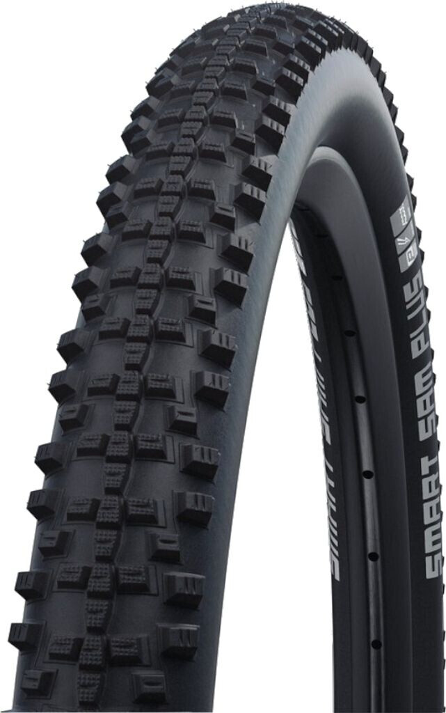 XLC Summit VT-M20 MTB Banden 29 X 2,25 Inch - Robuuste Draadbanden Voor Allround Gebruik