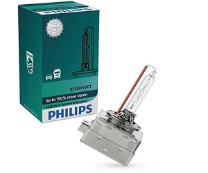 Philips Lampe au xénon Vision D1S
