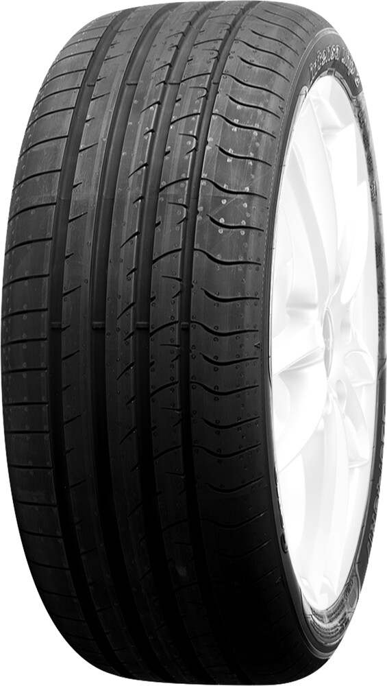 Sava Intensa UHP 2 225/35 R19 88Y