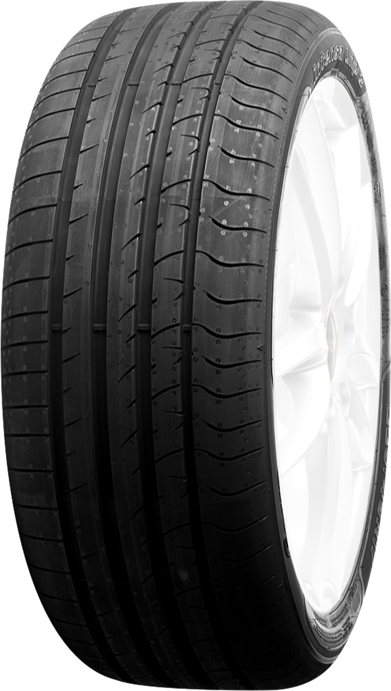 Sava Intensa UHP 2 245/40 R17 95Y