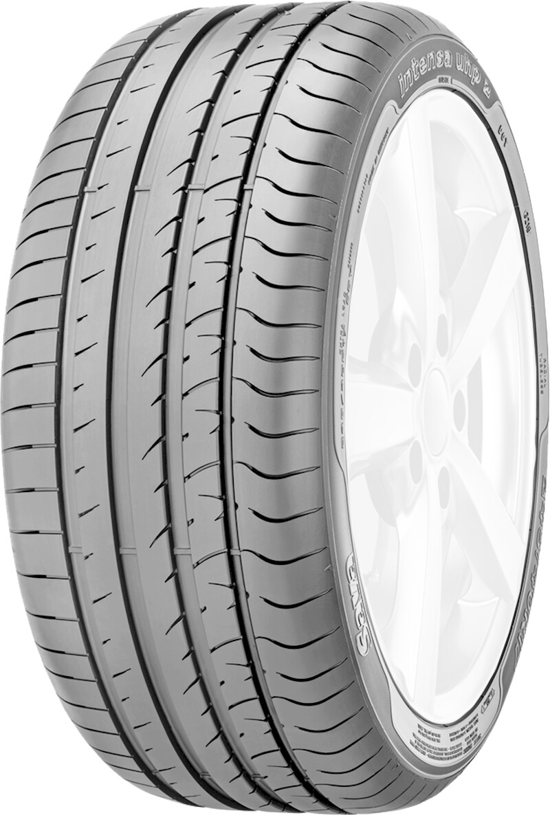 Sava Intensa UHP 2 225/45 R18 95Y