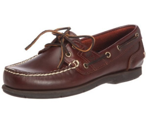 Timberland discount rootbeer smooth
