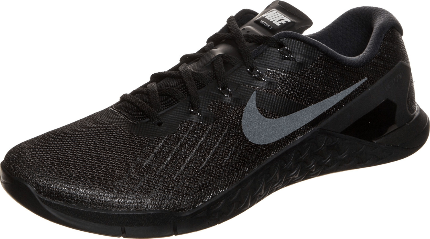 nike metcon black