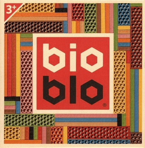 Piatnik Bioblo