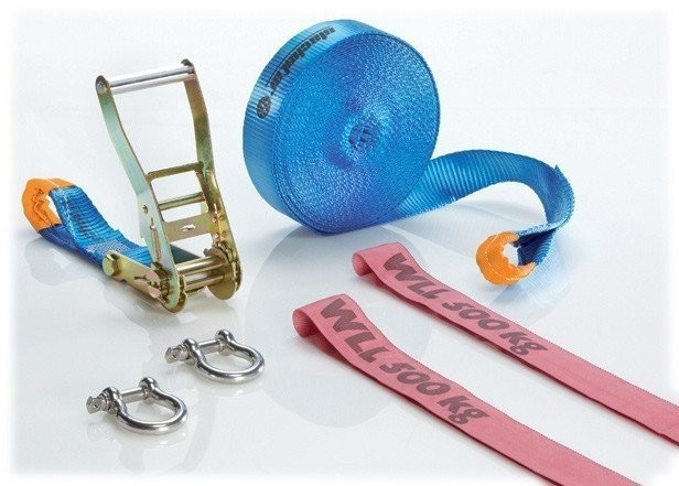 Slackstar Basic 6-teilig