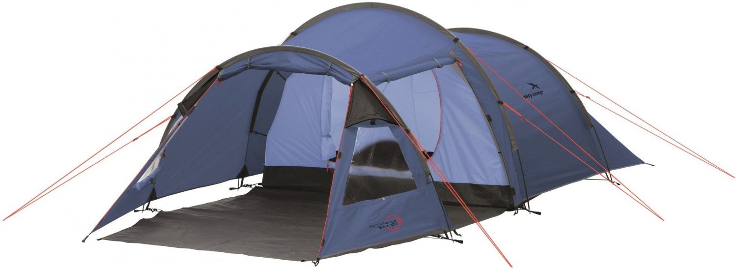easy camp Spirit 300 bleu