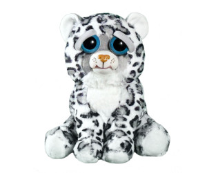 Feisty Pets-32334 Peluche Oso Goliath Games 32321 