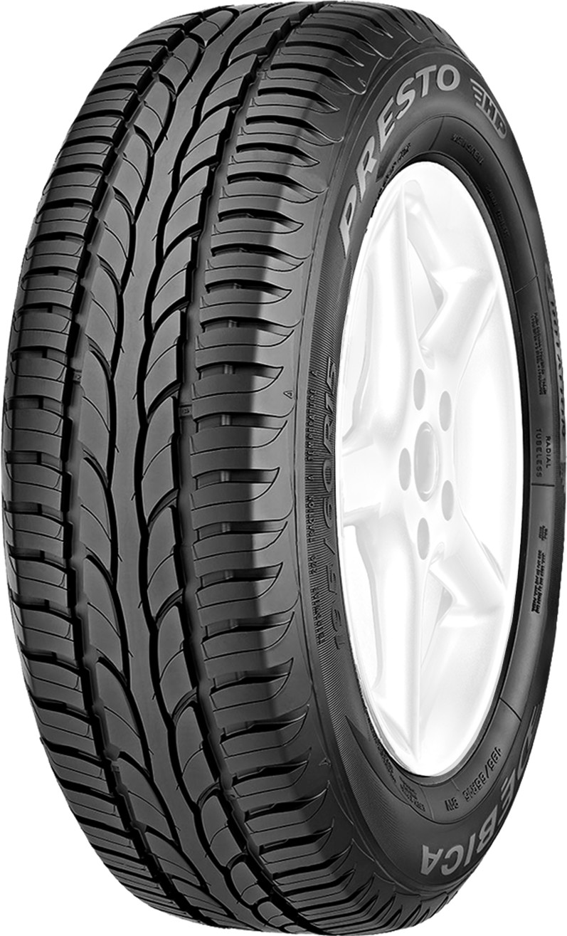 Debica Presto HP 205/55 R16 91W