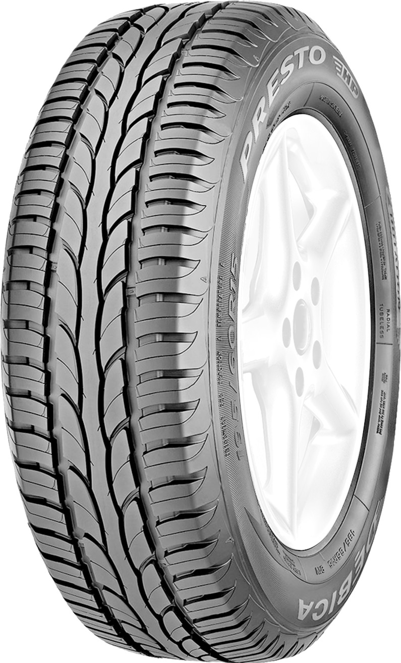 Debica Presto HP 195/65 R15 91H