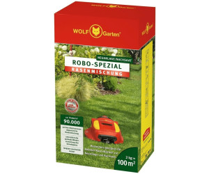 Wolf-Garten Robo-Spezial RO-SA 100 2 kg für 100 m²