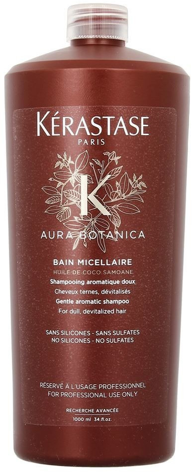 Kérastase Aura Botanica Bain Micellaire (1000ml)