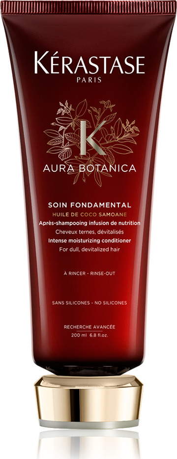 Kérastase Aura Botanica Soin Fondamental (200ml)