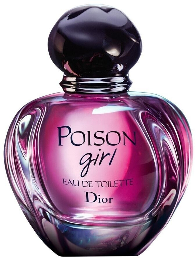 Dior Poison Girl Eau de Toilette (30 ml)