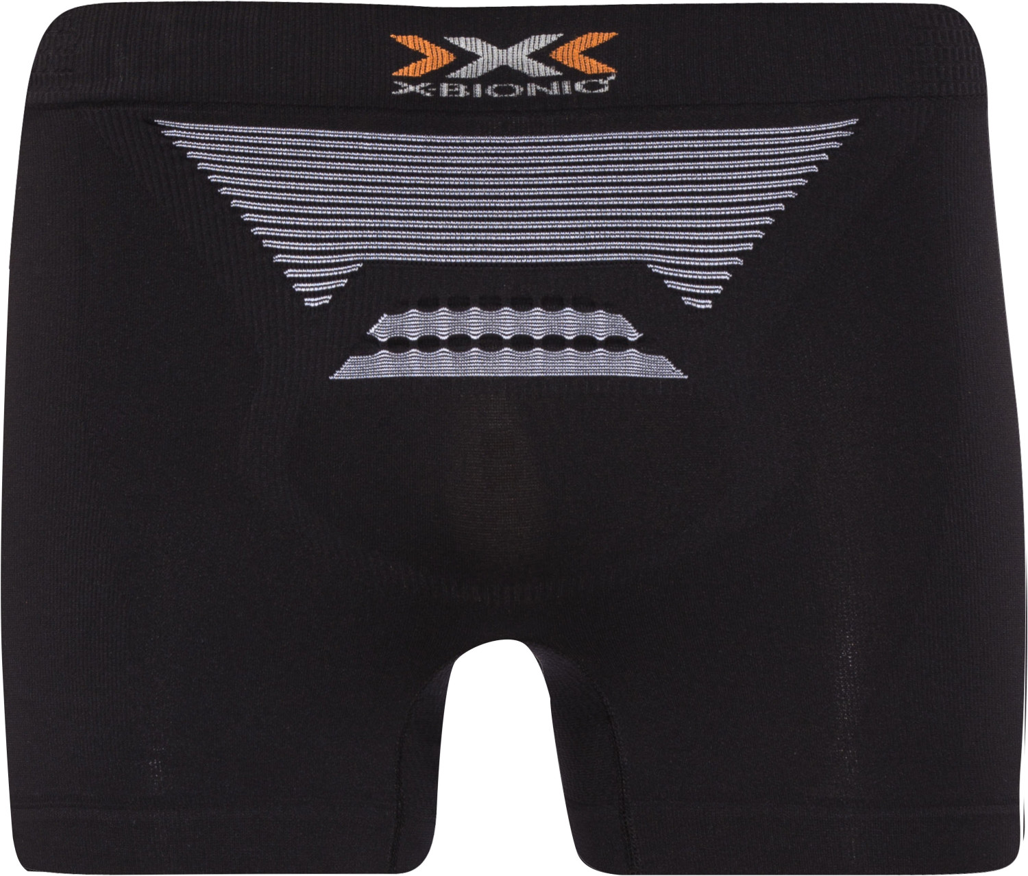 X-Bionic Energizer MK2 Man Boxer black/white