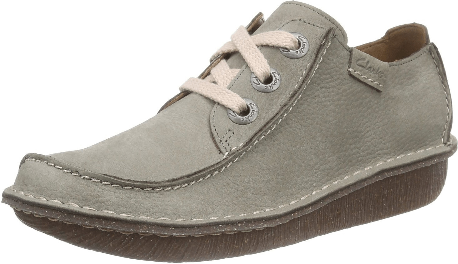 clarks funny dream brown