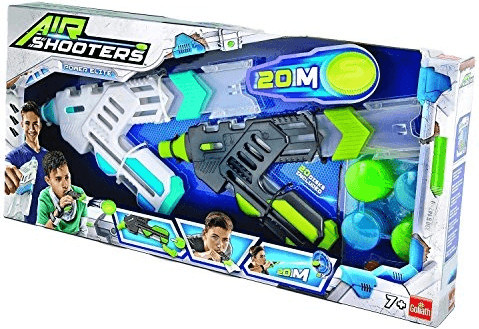 Goliath Air Shooters - Power Elite (31152)