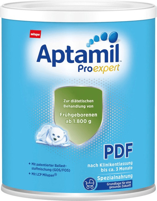 Aptamil Proexpert PDF (400 g) ab 10,87 €