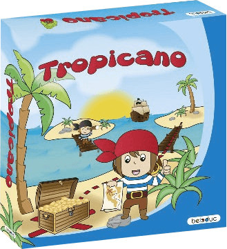 Tropicano (22510)